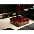 2015 new classic LSE living room furnture modern high gloss coffee table LS-536
